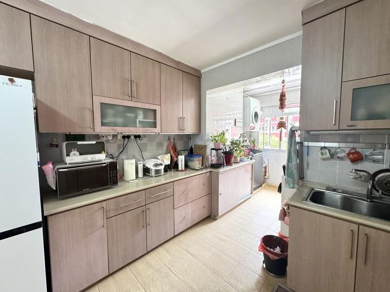 223 Bishan Street 23, 223 Bishan Street 23, Ang Mo Kio / Bishan / Thomson, 4 Bedrooms, 1,302 sqft, HDB Flat For Sale, by Ethan Mark Kheng, 500278095 - PropertyGuru.com.sg