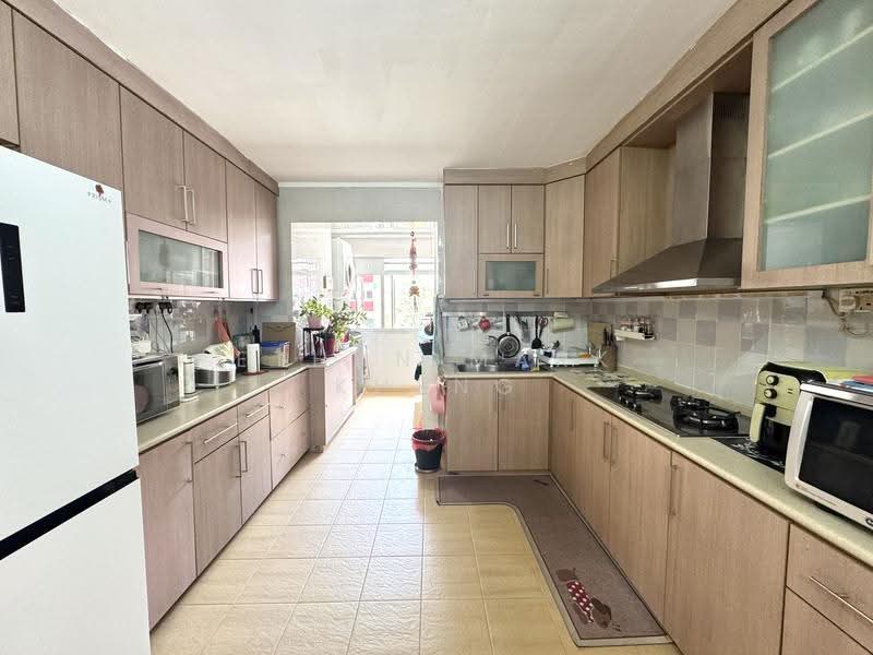 223 Bishan Street 23, 223 Bishan Street 23, Ang Mo Kio / Bishan / Thomson, 4 Bedrooms, 1,302 sqft, HDB Flat For Sale, by Ethan Mark Kheng, 500278095 - PropertyGuru.com.sg