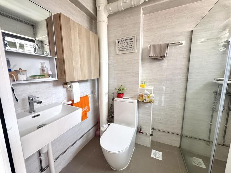 223 Bishan Street 23, 223 Bishan Street 23, Ang Mo Kio / Bishan / Thomson, 4 Bedrooms, 1,302 sqft, HDB Flat For Sale, by Ethan Mark Kheng, 500278095 - PropertyGuru.com.sg