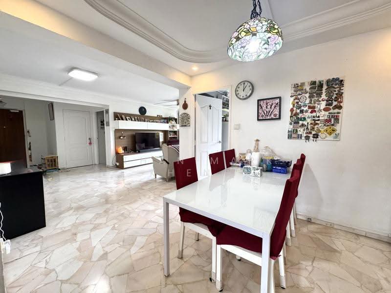223 Bishan Street 23, 223 Bishan Street 23, Ang Mo Kio / Bishan / Thomson, 4 Bedrooms, 1,302 sqft, HDB Flat For Sale, by Ethan Mark Kheng, 500278095 - PropertyGuru.com.sg