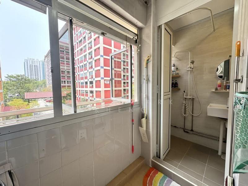 223 Bishan Street 23, 223 Bishan Street 23, Ang Mo Kio / Bishan / Thomson, 4 Bedrooms, 1,302 sqft, HDB Flat For Sale, by Ethan Mark Kheng, 500278095 - PropertyGuru.com.sg