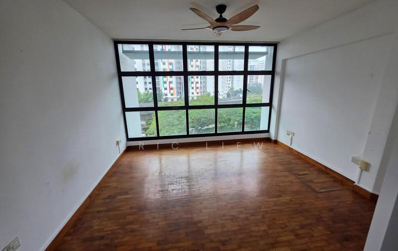 158B Rivervale Crescent, 158B Rivervale Crescent, Hougang / Punggol / Sengkang, 3 Bedrooms, 1,184 sqft, HDB Flat For Sale, by Eric Liew, 500278097 - Living Room - PropertyGuru.com.sg