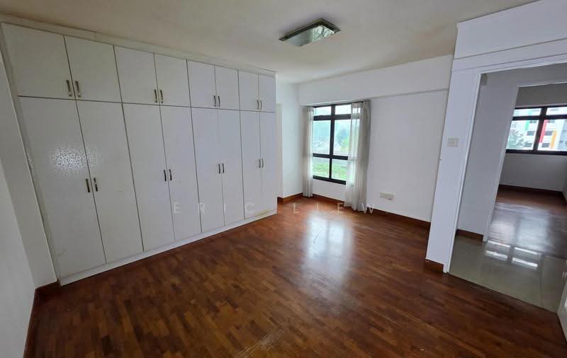 158B Rivervale Crescent, 158B Rivervale Crescent, Hougang / Punggol / Sengkang, 3 Bedrooms, 1,184 sqft, HDB Flat For Sale, by Eric Liew, 500278097 - Bedroom - PropertyGuru.com.sg