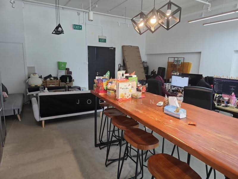 The Alexcier, 237 Alexandra Road, Alexandra / Commonwealth, 926 sqft, Light Industrial (B1) For Sale, by Joe Chin, 500278099 - Interior - CommercialGuru.com.sg