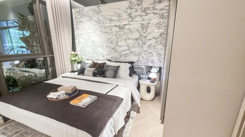 River Modern, River Galley Green, Orchard / River Valley, 2 Bedrooms, 538 sqft, Condominium For Sale, by Tan Tze Jung (TJ Tan), 500278100 - Bedroom - PropertyGuru.com.sg