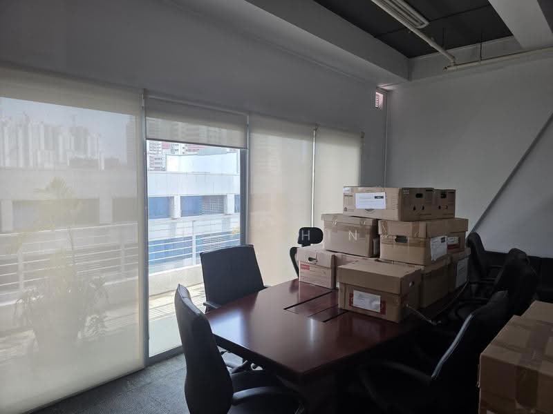 The Alexcier, 237 Alexandra Road, Alexandra / Commonwealth, 872 sqft, Light Industrial (B1) For Sale, by Joe Chin, 500278101 - Interior - CommercialGuru.com.sg