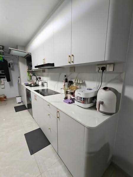 218 Yishun Street 21, 218 Yishun Street 21, Sembawang / Yishun, Room Rental, 215 sqft, HDB Flat For Rent, by Heikal Shafrudin, 500278103 - PropertyGuru.com.sg