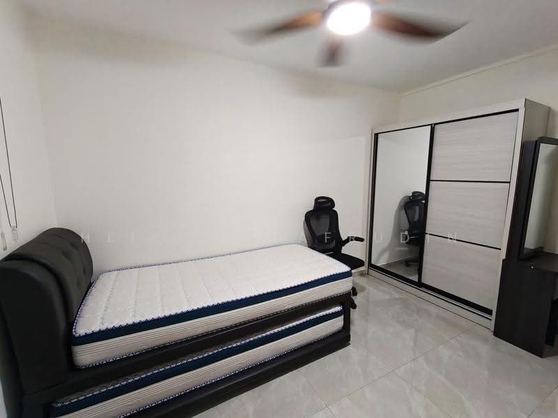 218 Yishun Street 21, 218 Yishun Street 21, Sembawang / Yishun, Room Rental, 215 sqft, HDB Flat For Rent, by Heikal Shafrudin, 500278103 - PropertyGuru.com.sg