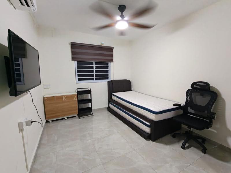 218 Yishun Street 21, 218 Yishun Street 21, Sembawang / Yishun, Room Rental, 215 sqft, HDB Flat For Rent, by Heikal Shafrudin, 500278103 - PropertyGuru.com.sg