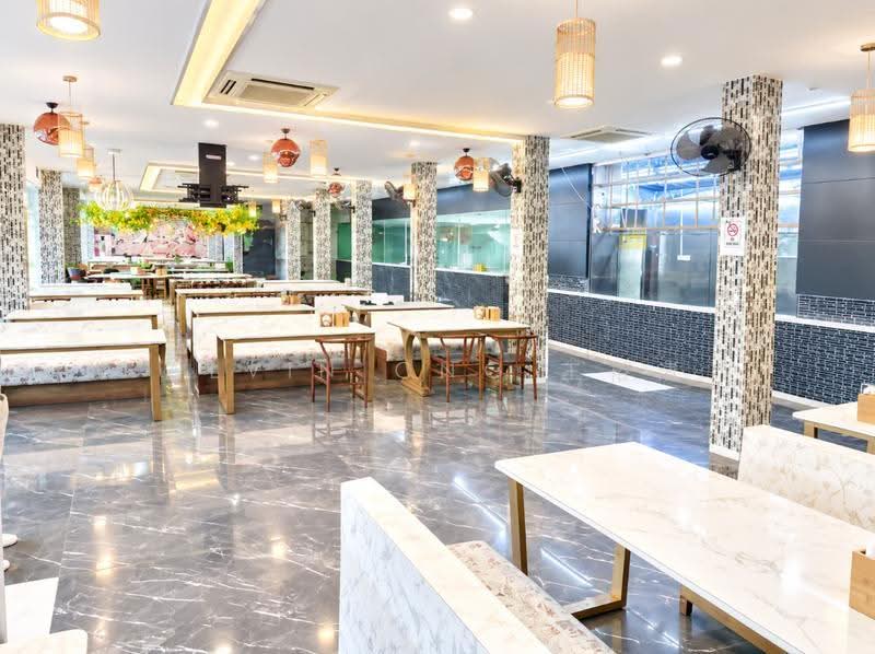 501 West Coast Drive, 501 West Coast Drive, Buona Vista / West Coast / Clementi New Town, 3,186 sqft, Shop / Shophouse For Rent, by Alvin Ong 王裕清, 500278104 - Interior - CommercialGuru.com.sg