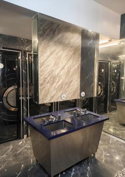 501 West Coast Drive, 501 West Coast Drive, Buona Vista / West Coast / Clementi New Town, 3,186 sqft, Shop / Shophouse For Rent, by Alvin Ong 王裕清, 500278104 - Bathroom - CommercialGuru.com.sg