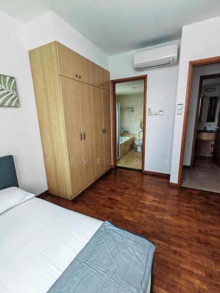 Queens, 16 Stirling Road, Alexandra / Commonwealth, Room Rental, 180 sqft, Condominium For Rent, by Steve Voon, 500278108 - Bedroom - PropertyGuru.com.sg