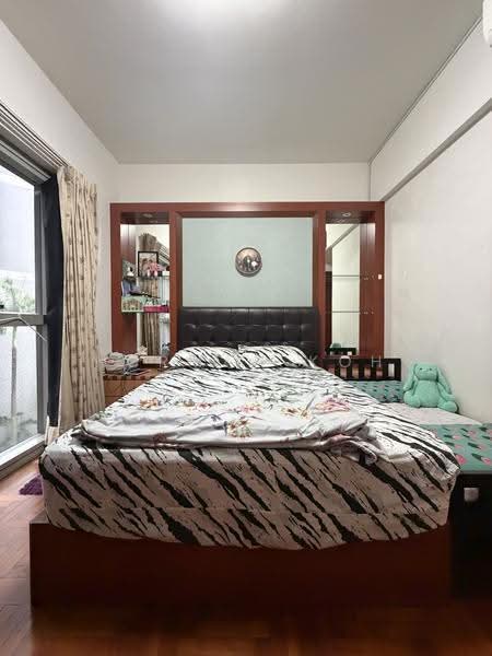 The Bayshore, 30 Bayshore Road, Bedok / Upper East Coast, 2 Bedrooms, 926 sqft, Condominium For Sale, by Norman Koh, 500278111 - Bedroom - PropertyGuru.com.sg
