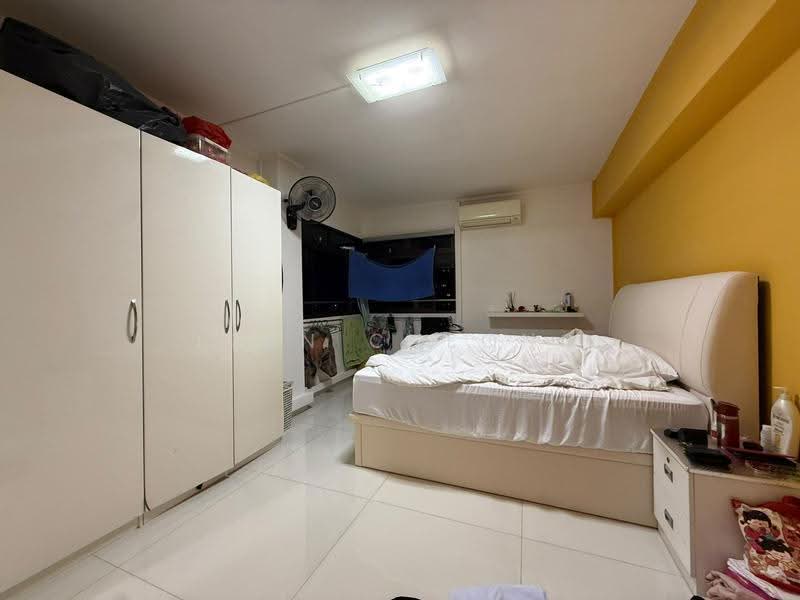 164 Jalan Teck Whye, 164 Jalan Teck Whye, Dairy Farm / Bukit Panjang / Choa Chu Kang, 3 Bedrooms, 1,517 sqft, HDB Flat For Sale, by Lean Cheong, 500278112 - Bedroom - PropertyGuru.com.sg