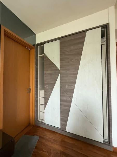 The Quartz, 51 Compassvale Bow, Hougang / Punggol / Sengkang, 3 Bedrooms, 1,163 sqft, Condominium For Rent, by SQ Yeo, 500278113 - Interior - PropertyGuru.com.sg
