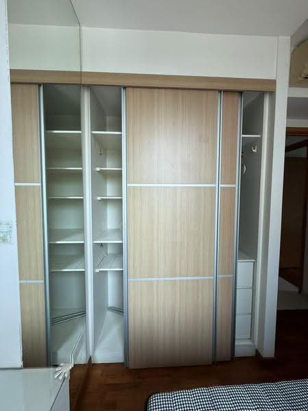 The Quartz, 51 Compassvale Bow, Hougang / Punggol / Sengkang, 3 Bedrooms, 1,163 sqft, Condominium For Rent, by SQ Yeo, 500278113 - Interior - PropertyGuru.com.sg