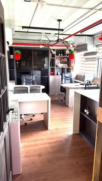 Polaris @ Woodlands, 101 Woodlands Avenue 12, Admiralty / Woodlands, 3,315 sqft, Factory / Workshop (B2) For Sale, by Stephanie Tok, 500278116 - Interior - CommercialGuru.com.sg