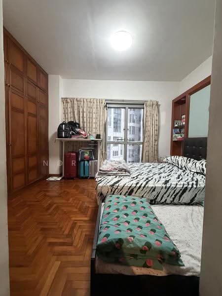 The Bayshore, 30 Bayshore Road, Bedok / Upper East Coast, 2 Bedrooms, 926 sqft, Condominium For Rent, by Norman Koh, 500278117 - Bedroom - PropertyGuru.com.sg