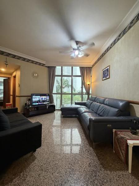 The Bayshore, 30 Bayshore Road, Bedok / Upper East Coast, 2 Bedrooms, 926 sqft, Condominium For Rent, by Norman Koh, 500278117 - PropertyGuru.com.sg