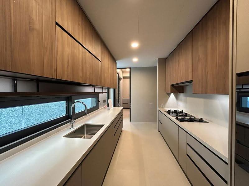 * Freehold Brand New SemiD in Bukit Timah * 5 Ensuite* Well-Priced *, Greenbank Park, Jalan Kampong Chantek, Binjai, Bukit Timah, Hua Guan, Sian Tuan, Clementi Park / Upper Bukit Timah, 6 Bedrooms, 5,436 sqft, Semi-Detached House For Sale, by Pauline Tan, 500278119 - PropertyGuru.com.sg