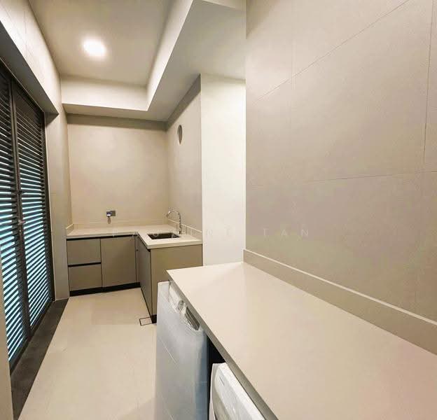 * Freehold Brand New SemiD in Bukit Timah * 5 Ensuite* Well-Priced *, Greenbank Park, Jalan Kampong Chantek, Binjai, Bukit Timah, Hua Guan, Sian Tuan, Clementi Park / Upper Bukit Timah, 6 Bedrooms, 5,436 sqft, Semi-Detached House For Sale, by Pauline Tan, 500278119 - PropertyGuru.com.sg