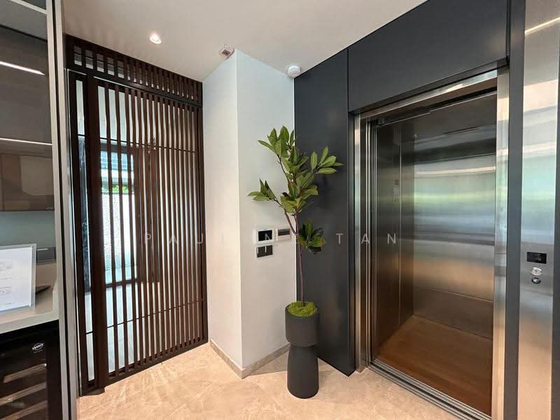 * Freehold Brand New SemiD in Bukit Timah * 5 Ensuite* Well-Priced *, Greenbank Park, Jalan Kampong Chantek, Binjai, Bukit Timah, Hua Guan, Sian Tuan, Clementi Park / Upper Bukit Timah, 6 Bedrooms, 5,436 sqft, Semi-Detached House For Sale, by Pauline Tan, 500278119 - PropertyGuru.com.sg