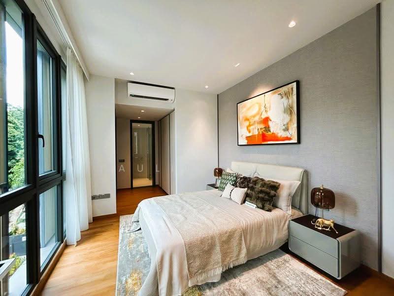 * Freehold Brand New SemiD in Bukit Timah * 5 Ensuite* Well-Priced *, Greenbank Park, Jalan Kampong Chantek, Binjai, Bukit Timah, Hua Guan, Sian Tuan, Clementi Park / Upper Bukit Timah, 6 Bedrooms, 5,436 sqft, Semi-Detached House For Sale, by Pauline Tan, 500278119 - PropertyGuru.com.sg