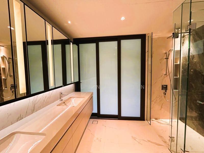* Freehold Brand New SemiD in Bukit Timah * 5 Ensuite* Well-Priced *, Greenbank Park, Jalan Kampong Chantek, Binjai, Bukit Timah, Hua Guan, Sian Tuan, Clementi Park / Upper Bukit Timah, 6 Bedrooms, 5,436 sqft, Semi-Detached House For Sale, by Pauline Tan, 500278119 - PropertyGuru.com.sg