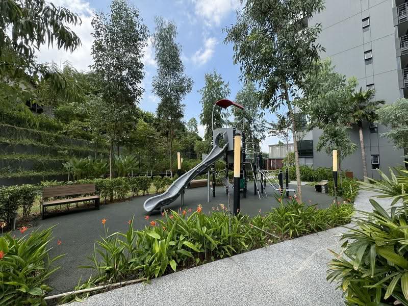 JadeScape, 10 Shunfu Road, Ang Mo Kio / Bishan / Thomson, 1 Bedroom, 527 sqft, Condominium For Rent, by Judy Cho, 500278120 - Exterior - PropertyGuru.com.sg