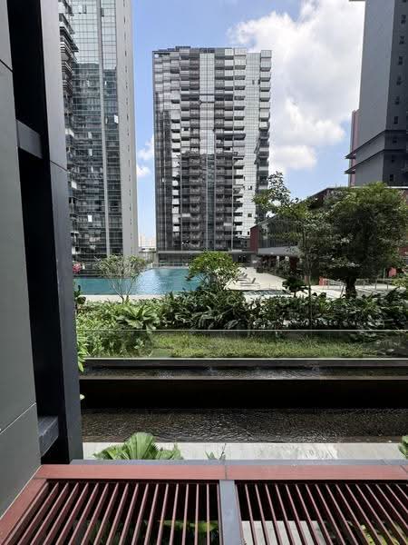 JadeScape, 10 Shunfu Road, Ang Mo Kio / Bishan / Thomson, 1 Bedroom, 527 sqft, Condominium For Rent, by Judy Cho, 500278120 - Exterior - PropertyGuru.com.sg