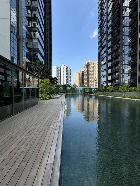 JadeScape, 10 Shunfu Road, Ang Mo Kio / Bishan / Thomson, 1 Bedroom, 527 sqft, Condominium For Rent, by Judy Cho, 500278120 - Exterior - PropertyGuru.com.sg