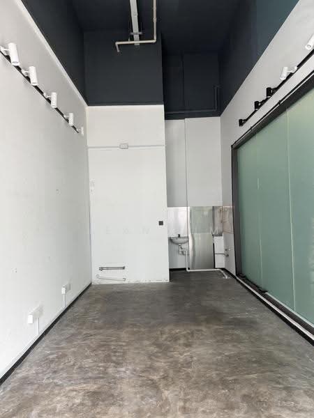 The Citron, 1 marne road, Farrer Park / Serangoon Rd, 527 sqft, Mall Shop For Rent, by Jean Lim, 500278121 - CommercialGuru.com.sg