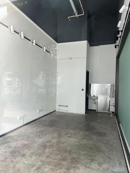The Citron, 1 marne road, Farrer Park / Serangoon Rd, 527 sqft, Mall Shop For Rent, by Jean Lim, 500278121 - CommercialGuru.com.sg