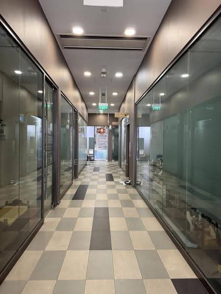 The Citron, 1 marne road, Farrer Park / Serangoon Rd, 527 sqft, Mall Shop For Rent, by Jean Lim, 500278121 - CommercialGuru.com.sg