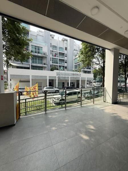 The Citron, 1 marne road, Farrer Park / Serangoon Rd, 527 sqft, Mall Shop For Rent, by Jean Lim, 500278121 - CommercialGuru.com.sg