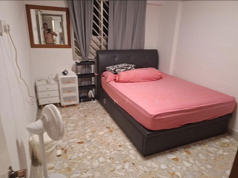 524 Ang Mo Kio Avenue 5, 524 Ang Mo Kio Avenue 5, Ang Mo Kio / Bishan / Thomson, Room Rental, 200 sqft, HDB Flat For Rent, by Clement Tan, 500278123 - Bedroom - PropertyGuru.com.sg