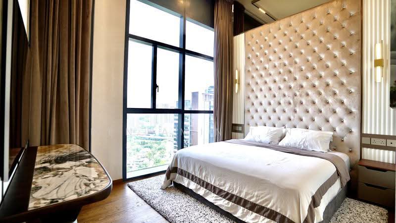 Parc Clematis, 8F Jalan Lempeng, Buona Vista / West Coast / Clementi New Town, 5 Bedrooms, 2,163 sqft, Condominium For Sale, by Benjamin Tan, 500278124 - Bedroom - PropertyGuru.com.sg