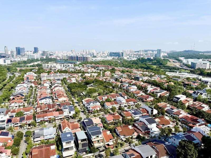 Parc Clematis, 8F Jalan Lempeng, Buona Vista / West Coast / Clementi New Town, 5 Bedrooms, 2,163 sqft, Condominium For Sale, by Benjamin Tan, 500278124 - Exterior - PropertyGuru.com.sg