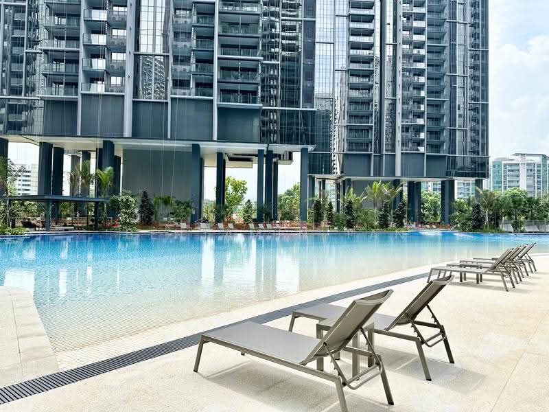 Parc Clematis, 8F Jalan Lempeng, Buona Vista / West Coast / Clementi New Town, 5 Bedrooms, 2,163 sqft, Condominium For Sale, by Benjamin Tan, 500278124 - Exterior - PropertyGuru.com.sg