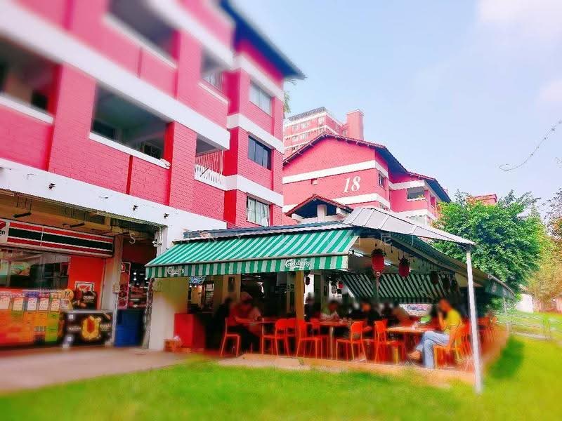 19 Toh Yi Drive, 19 19, Clementi Park / Upper Bukit Timah, 2 Bedrooms, 689 sqft, HDB Flat For Rent, by Sunny L (山尼), 500278125 - PropertyGuru.com.sg