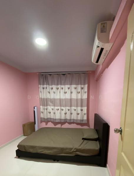 807 Yishun Ring Road, 807 Yishun Ring Road, Sembawang / Yishun, Room Rental, 120 sqft, HDB Flat For Rent, by Doris Kang, 500278126 - Bedroom - PropertyGuru.com.sg