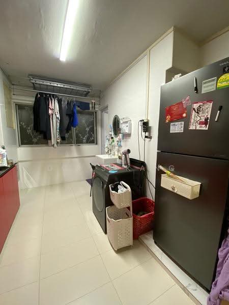 807 Yishun Ring Road, 807 Yishun Ring Road, Sembawang / Yishun, Room Rental, 120 sqft, HDB Flat For Rent, by Doris Kang, 500278126 - Interior - PropertyGuru.com.sg