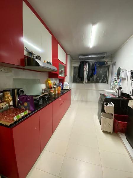 807 Yishun Ring Road, 807 Yishun Ring Road, Sembawang / Yishun, Room Rental, 120 sqft, HDB Flat For Rent, by Doris Kang, 500278126 - Kitchen - PropertyGuru.com.sg