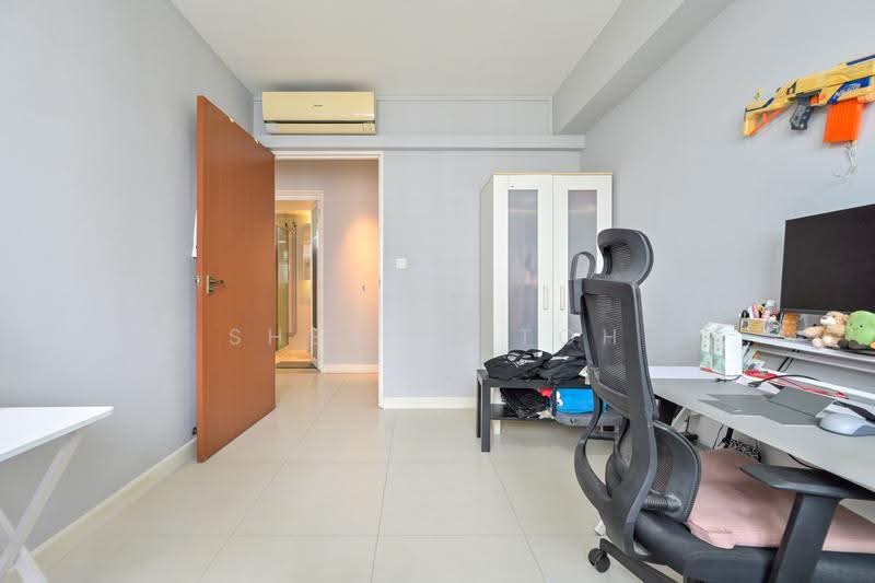 453C Fernvale Road, 453C Fernvale Road, Seletar / Yio Chu Kang, 3 Bedrooms, 990 sqft, HDB Flat For Sale, by Sher Li Toh, 500278128 - Study - PropertyGuru.com.sg