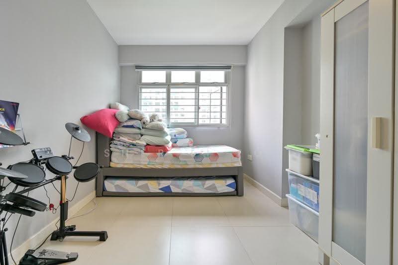 453C Fernvale Road, 453C Fernvale Road, Seletar / Yio Chu Kang, 3 Bedrooms, 990 sqft, HDB Flat For Sale, by Sher Li Toh, 500278128 - Bedroom - PropertyGuru.com.sg