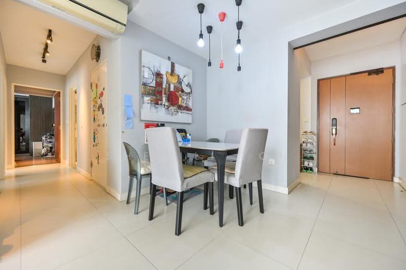 453C Fernvale Road, 453C Fernvale Road, Seletar / Yio Chu Kang, 3 Bedrooms, 990 sqft, HDB Flat For Sale, by Sher Li Toh, 500278128 - Corridor - PropertyGuru.com.sg
