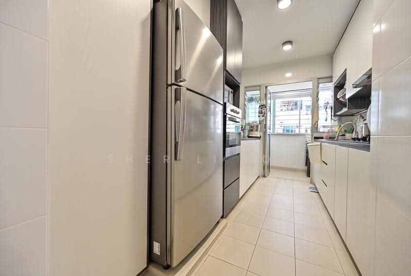 453C Fernvale Road, 453C Fernvale Road, Seletar / Yio Chu Kang, 3 Bedrooms, 990 sqft, HDB Flat For Sale, by Sher Li Toh, 500278128 - Kitchen - PropertyGuru.com.sg