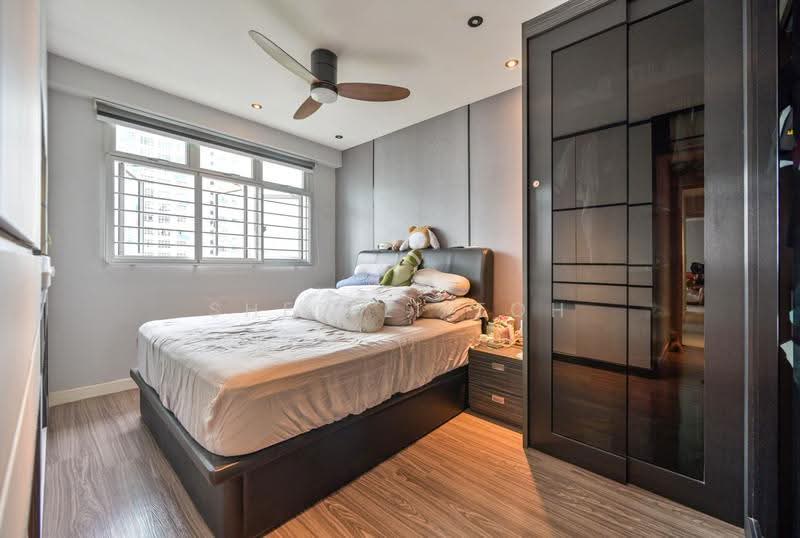 453C Fernvale Road, 453C Fernvale Road, Seletar / Yio Chu Kang, 3 Bedrooms, 990 sqft, HDB Flat For Sale, by Sher Li Toh, 500278128 - Bedroom - PropertyGuru.com.sg