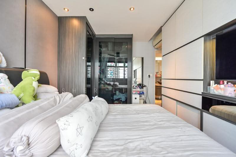 453C Fernvale Road, 453C Fernvale Road, Seletar / Yio Chu Kang, 3 Bedrooms, 990 sqft, HDB Flat For Sale, by Sher Li Toh, 500278128 - Bedroom - PropertyGuru.com.sg