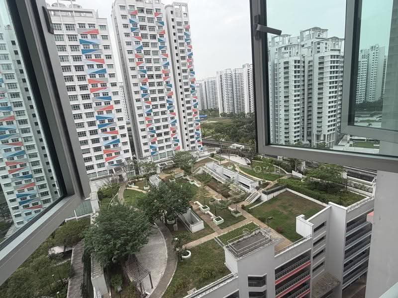 453C Fernvale Road, 453C Fernvale Road, Seletar / Yio Chu Kang, 3 Bedrooms, 990 sqft, HDB Flat For Sale, by Sher Li Toh, 500278128 - Exterior - PropertyGuru.com.sg
